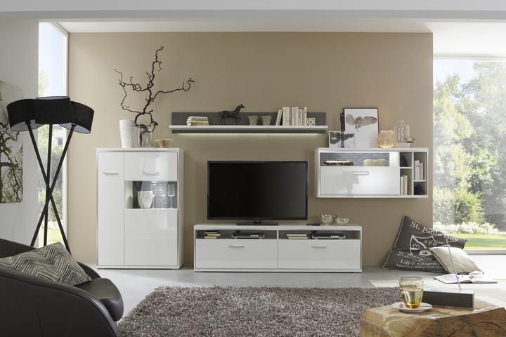 Produktbild Robas Lund Trento (381 x 186 x 52 cm)