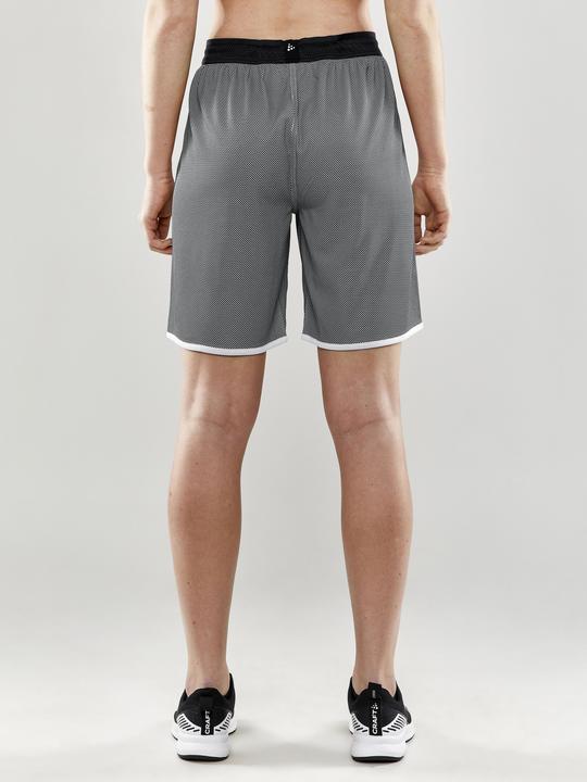 Immagine prodotto Craft Progress - Pantaloncini reversibili da basket W (XS)
