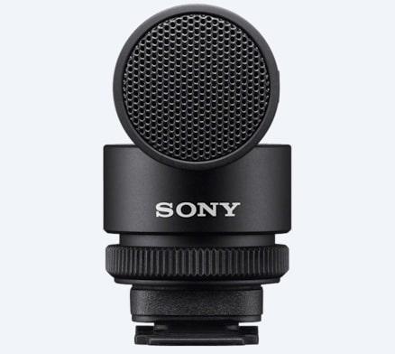 Immagine prodotto Sony ECM-G1