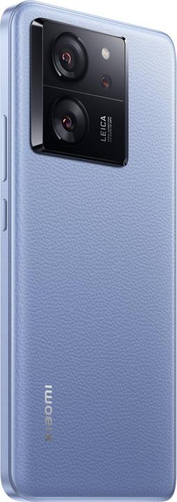Produktbild Xiaomi 13T Pro (512 GB, Alpine blue, 6.67", Dual SIM, 50 Mpx, 5G)