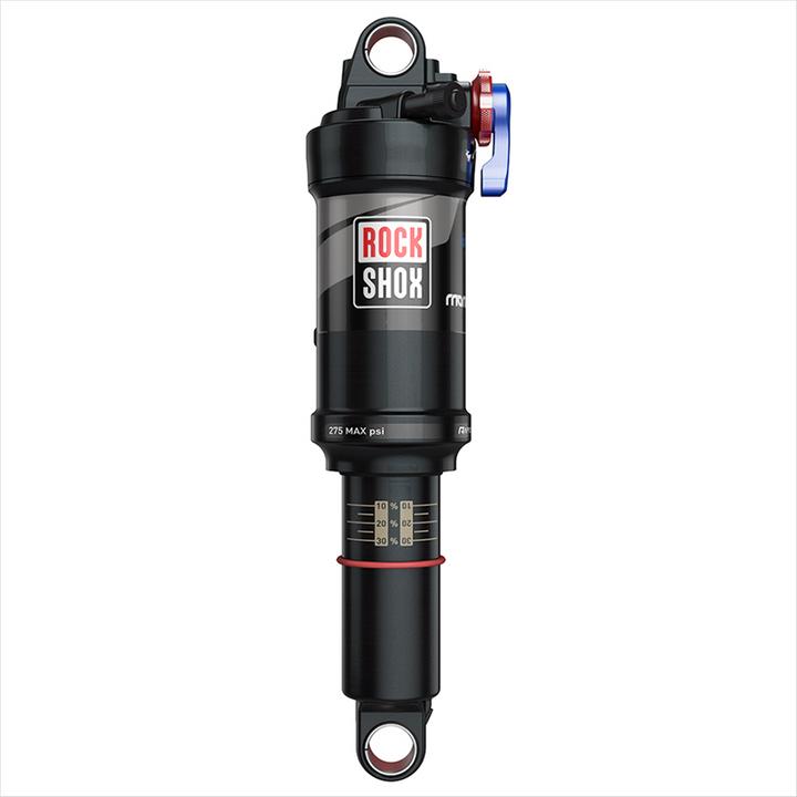 Immagine prodotto RockShox Ammortizzatore posteriore Monarch RL (190x51/7.5x2.0) Tune-MidReb/MidComp (190 mm, 51 mm)