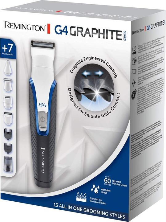 Image du produit Remington PG4000 Herrenrasierer