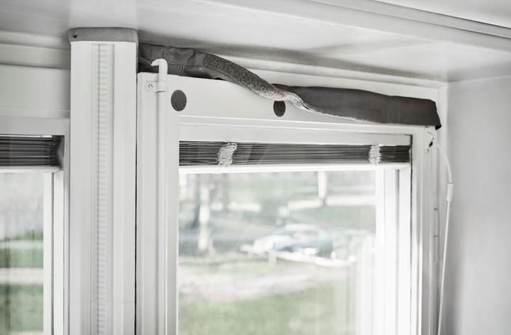 Immagine prodotto Electrolux Kit per finestre