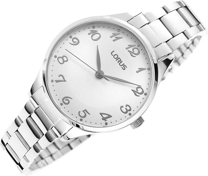 Actual product image Lorus RG267VX9 (Analogue wristwatch, 32 mm)
