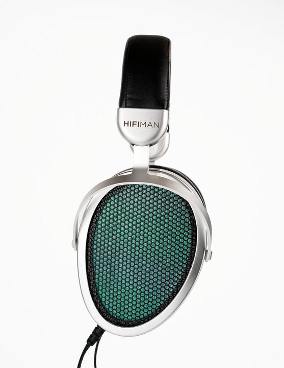 Actual product image Hifiman Mini Shangri La Electrostatic System (Cable)