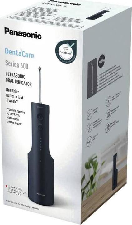 Actual product image Panasonic EW-DJ66-A303