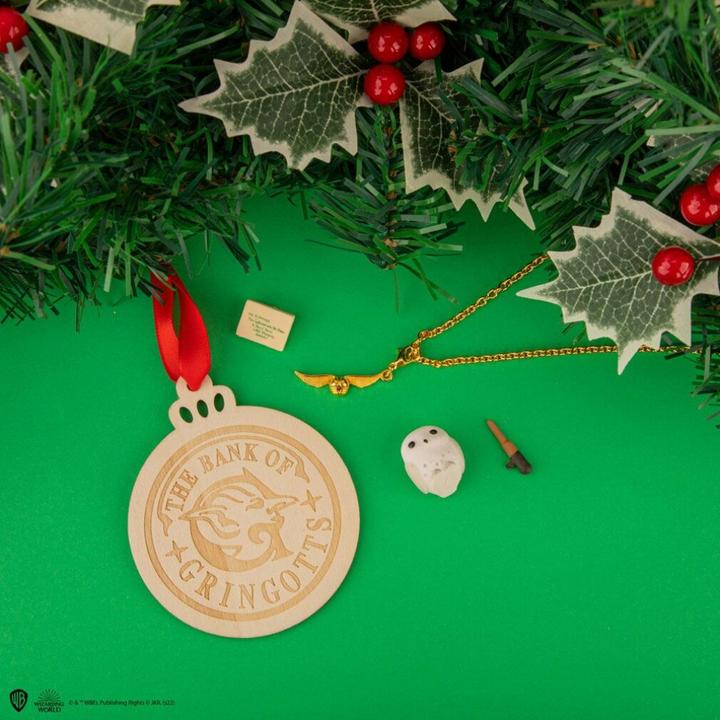 Actual product image Cinereplicas Harry Potter Deluxe