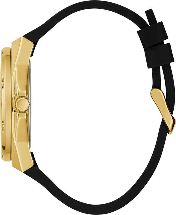 Actual product image Guess GW0620L2 Ladies Watch Asteria 40mm 5ATM (Analogue wristwatch, 40 mm)