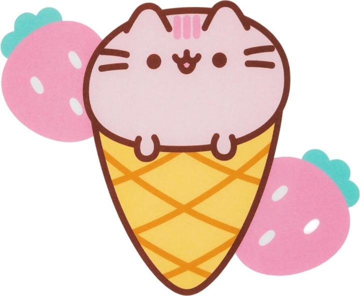 Image du produit Pusheen - T-shirt - Femme (M)
