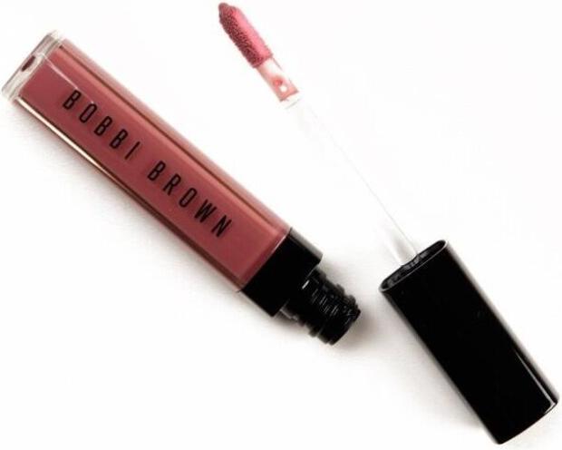 Image du produit Bobbi Brown BB Lip Gloss - Crushed Oil-Infused Gloss Force of Nature (Marron, Rose)