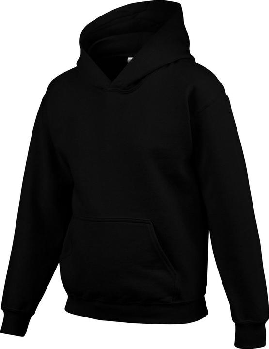 Produktbild Gildan Sweatshirt mit Kapuze (140, 146)