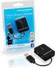 Image du produit Conceptronic C4PUSB2 (4 Ports)