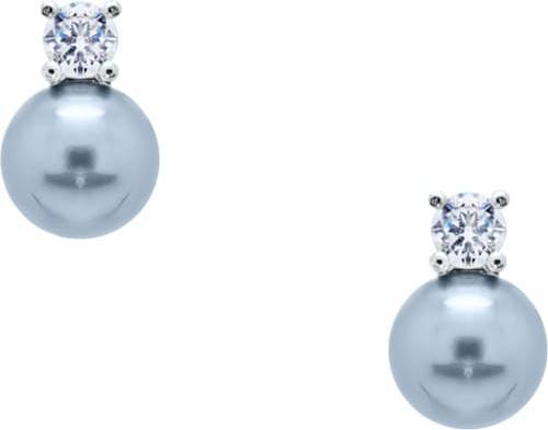 Image du produit Candy Boucles d'oreilles Dea, argent sterling 925 (Argent sterling 925)