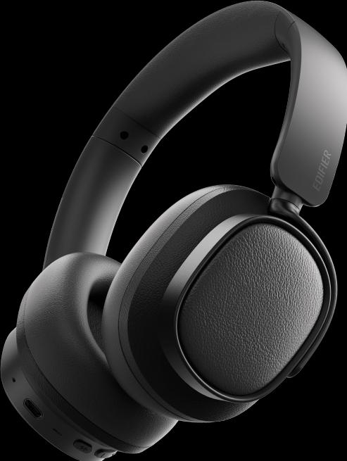 Immagine prodotto Edifier ES850NB wireless headphones, ANC (black) (92 h)
