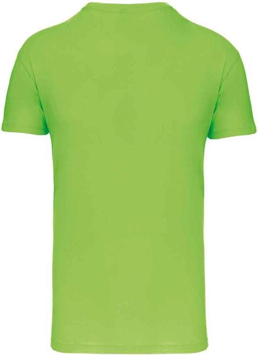 Actual product image Kariban Mens BIO150IC Crew Neck T-Shirt (S)