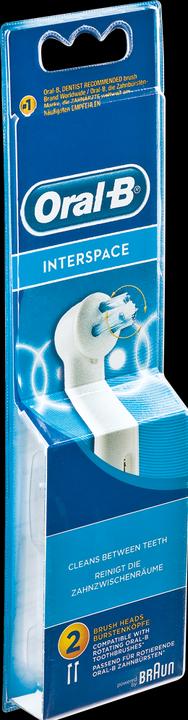 Image du produit Oral-B Interspace (1 x)