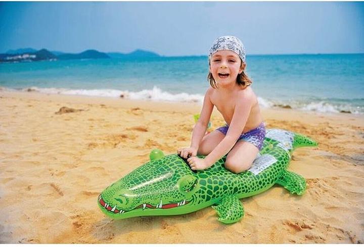 Image du produit Jilong Crocodile