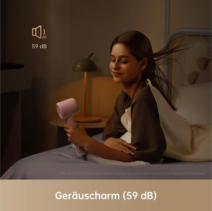 Actual product image Dreame Gleam