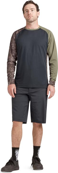 Image du produit Dakine Maillot Thrillium L/S (S)
