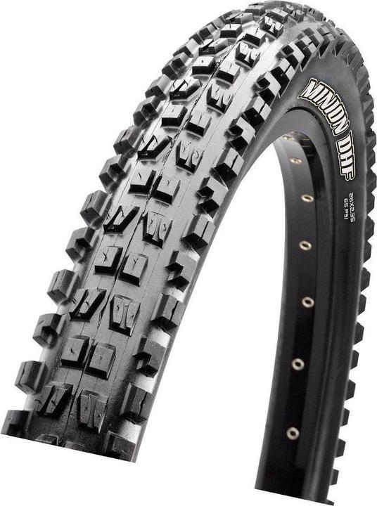 Immagine prodotto Maxxis Minion DHF WT TR EXO 60TPI 3C Terra (27.5 x 2.50, 63-584)