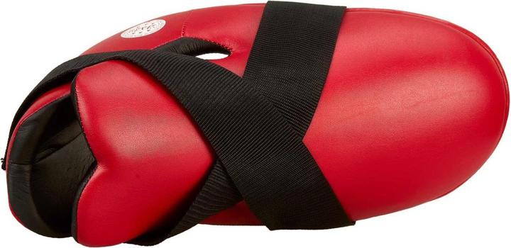 Actual product image adidas Super Safety Kicks (XXS)