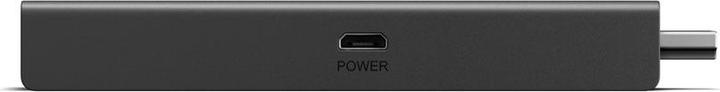 Actual product image Amazon Fire TV Stick 4K (5th generation) (8 GB, Fire OS)