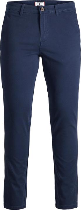 Actual product image Jack & Jones MARCO BOWIE SA NAVY BLAZER Slim Fit Chino (34)