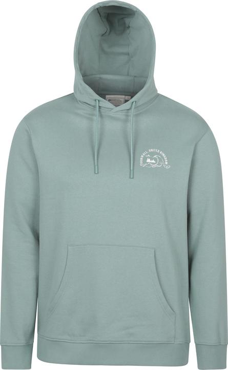 Mountain Warehouse Regional Cornwall Kapuzenpullover