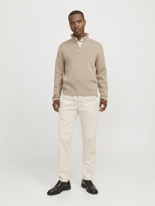 Actual product image Jack & Jones Loose fit Relaxed fit trousers Relaxed fit trousers (W30/L34)