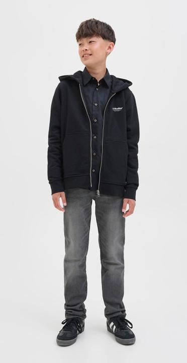 Produktbild Jack & Jones Junior Jeans JJIGLENN JJORIGINAL lange Hose (146)