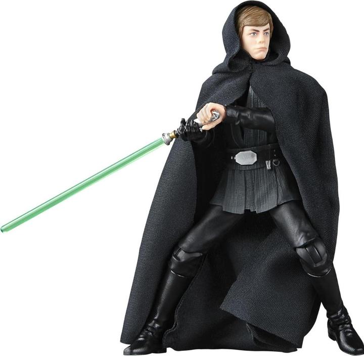 Hasbro Star Wars Black Series Archive Luke Skywalker (Imperial Light Cruiser)