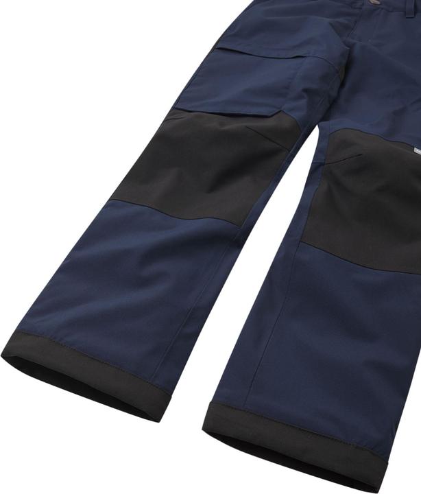Produktbild Reima tec Kinder Regenhose Sampu Navy (146)