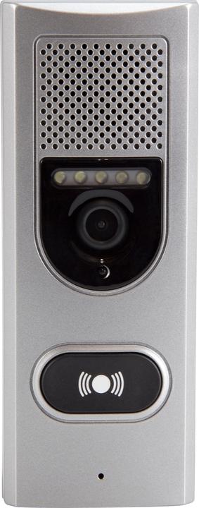 Productafbeelding Alecto Deur intercom systeem