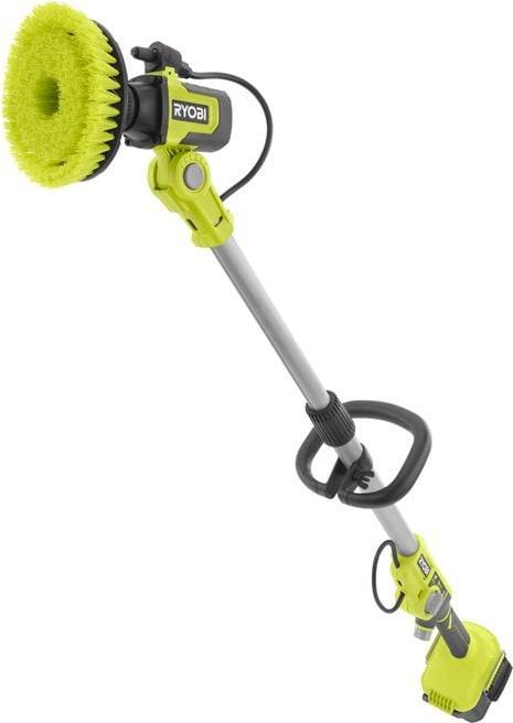 Ryobi 5133005993 (Fonctionnement sur batterie)