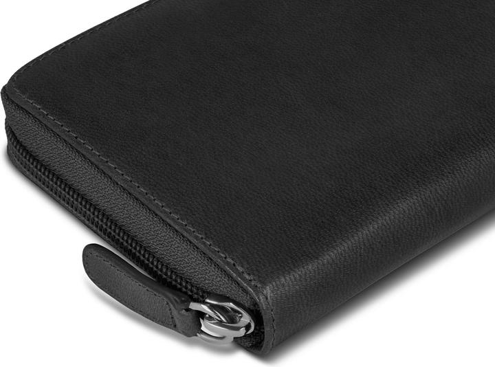 Produktbild Bugatti Valencia Geldbörse Leder 20 cm