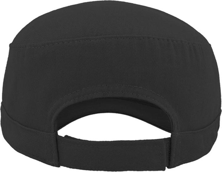 Image du produit Atlantis Réservoir de coton brossé Casquette militaire (Taille unique)
