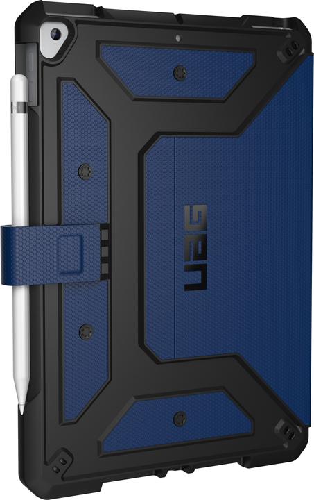 Actual product image UAG Metropolis (iPad 2019 (7th gene), iPad 2020 (8. Gen), iPad 2021 (9th Gen))