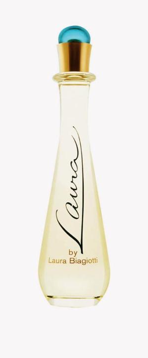 Produktbild Laura Biagiotti Laura (Eau de Toilette, 50 ml)