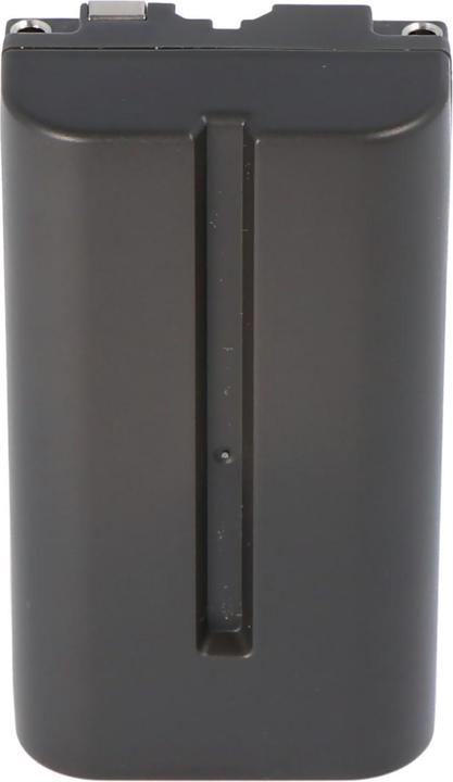 Actual product image AccuCell Battery Grundig BPL8-10, LC875E (Rechargeable battery)