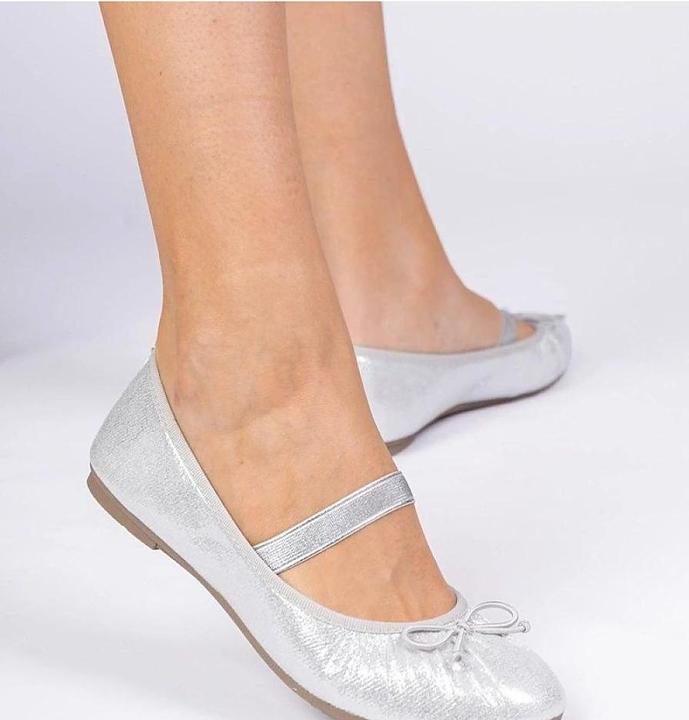 Primo Ballerina Schuhe (41)