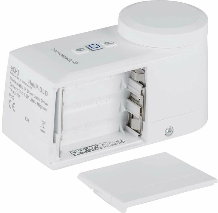 Image du produit Homematic IP Kit de démarrage