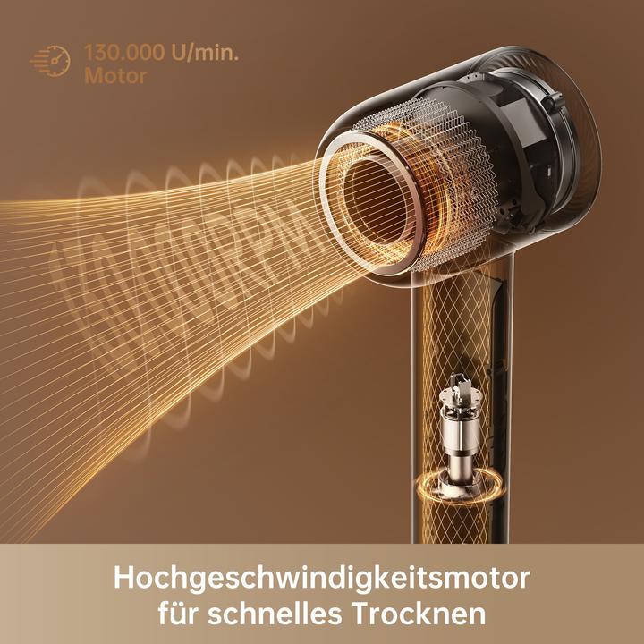 Produktbild Dreame Hair Miracle High-Speed-Haartrockner