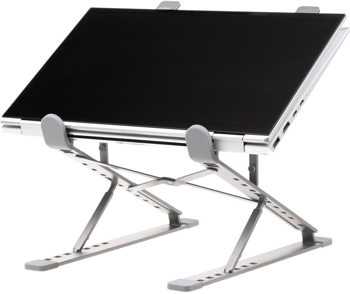 Produktbild Onit Notebook-Ständer HIGHFOLD 10 - 17.3", Bildschirmdiagonale