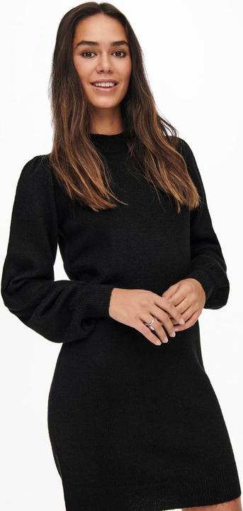 Produktbild JdY Hoher Kragen Strickkleid (XS)