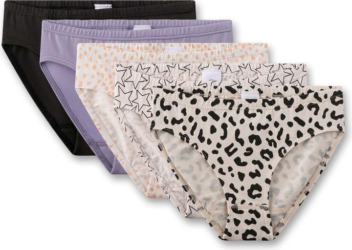 Immagine prodotto Sanetta Slip Casual Stretch (140, Confezione da 5 pezzi)
