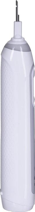 Actual product image Braun Szczoteczka Oral-B Genius X 20000 White (Sonic toothbrush)