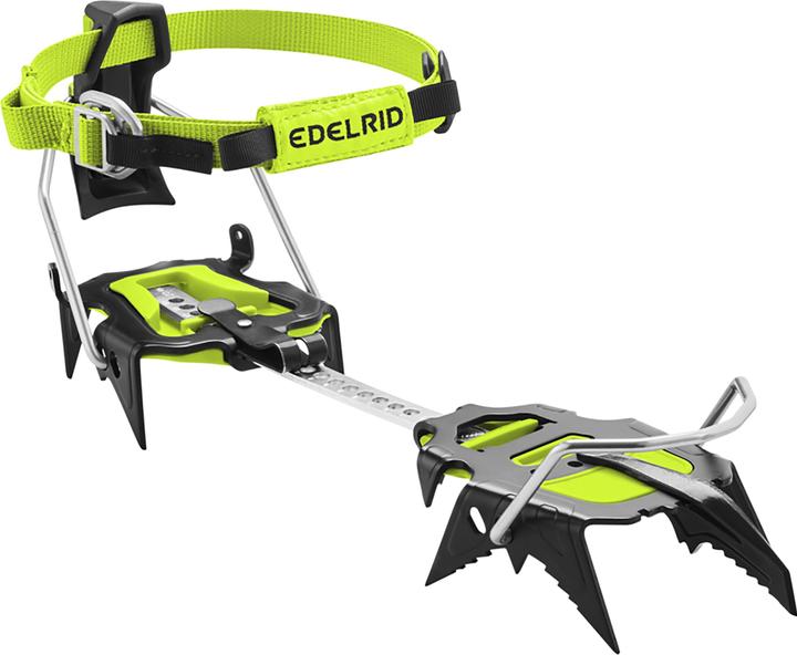 Produktbild Edelrid Demon Auto (38, 39, 40, 41, 42, 43, 44, 45, 46, 47, 48, 49, 50)