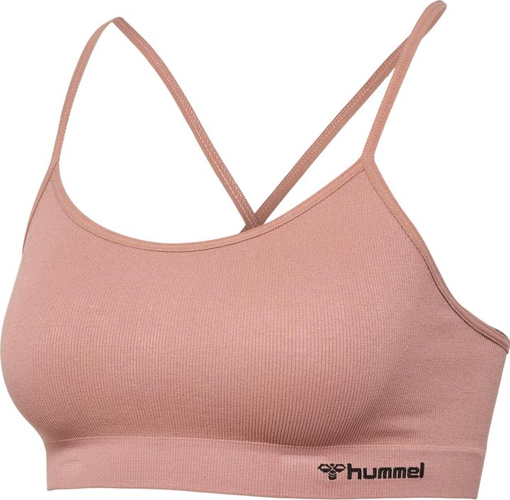 hummel hmlJUNO SEAMLESS BRA