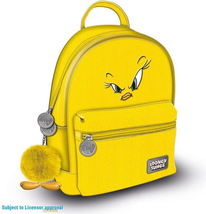 Immagine prodotto Pyramid Zaino Looney Tunes Titti
