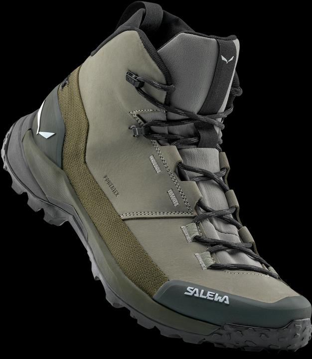 Produktbild Salewa Puez Leather Mid PTX (40)
